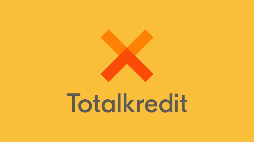 Totalkredit logo